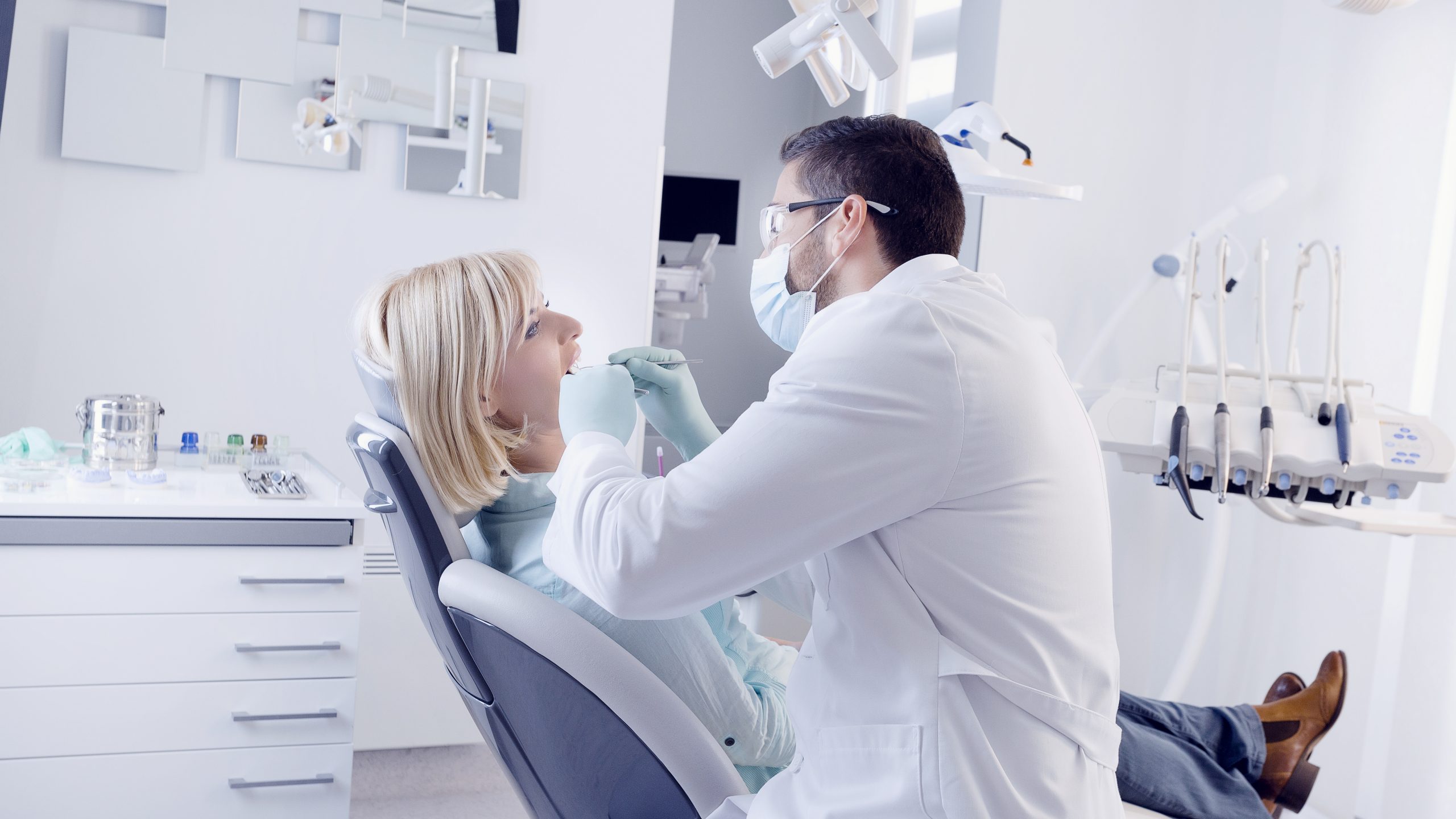 Dentist in Finleyville, PA