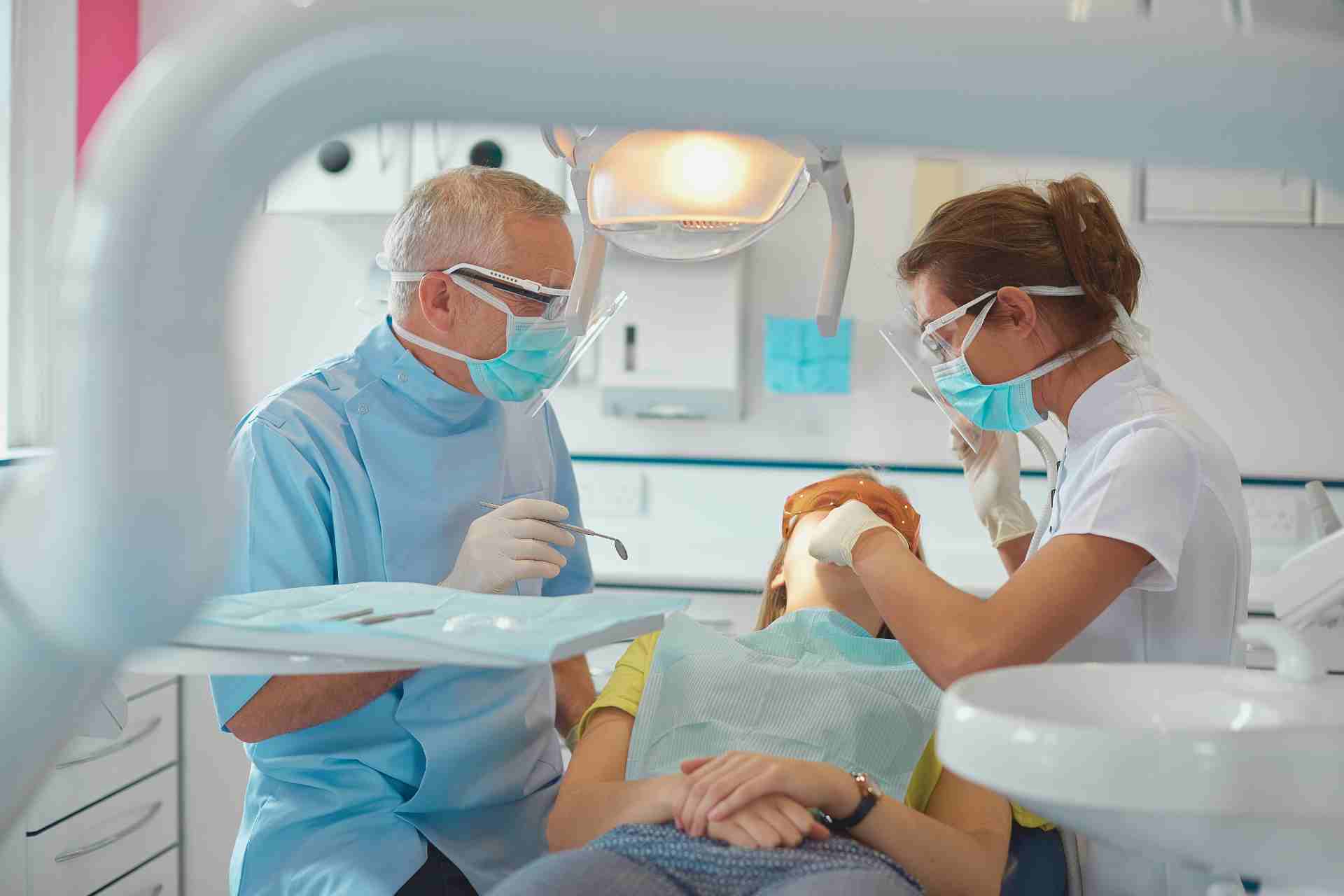 Dentist in Finleyville, PA